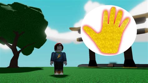 How To Get The Berserk Glove In Slap Battles Roblox The Nerd Stash