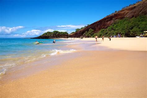 Best Maui Beaches ⛱ Maui Top 20