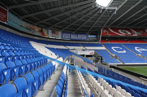 Cardiff City Stadium – StadiumDB.com