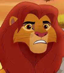 Simba Voice - The Lion Guard (Show) | Behind The Voice Actors