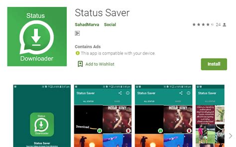 9 Best Whatsapp Status Saver Applications In 2020 Coremafia