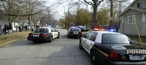 Muskegon police investigating shooting - mlive.com