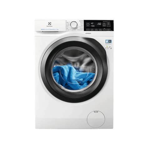 Electrolux PerfectCare 600 Çamaşır Makinesi EW6F341PST Çamaşır ...