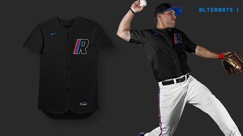 Charlotte Racers Mlb Expansion Team Behance