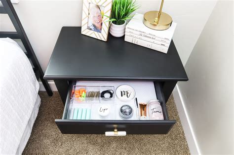 10 Life-Changing Desk Drawer Organization Tips - Practical Perfection 