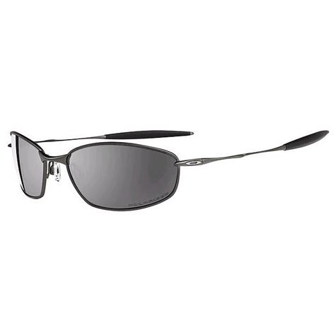 Oakley Whisker Reviews - Trailspace