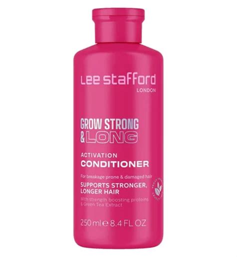 Hair Growth | Lee Stafford - Boots