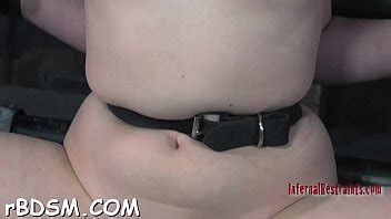 Sensual Brunette Perfection Plays With Her Udders XNXX