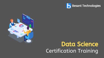 Data Science Training In Btm Layout Best Data Science Courses With