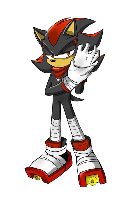 Sonic Boom On Deviantart Sonic The Hedgehog