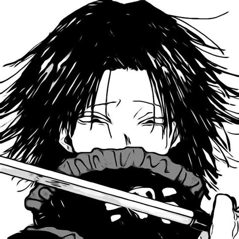 Feitan Manga In 2024 Hanterxhanter Manga Hunter Anime Hunter X Hunter