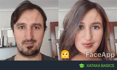 Faceapp Así Puedes Utilizarla Para Cambiar Tu Cara Y Ver Cómo Serías