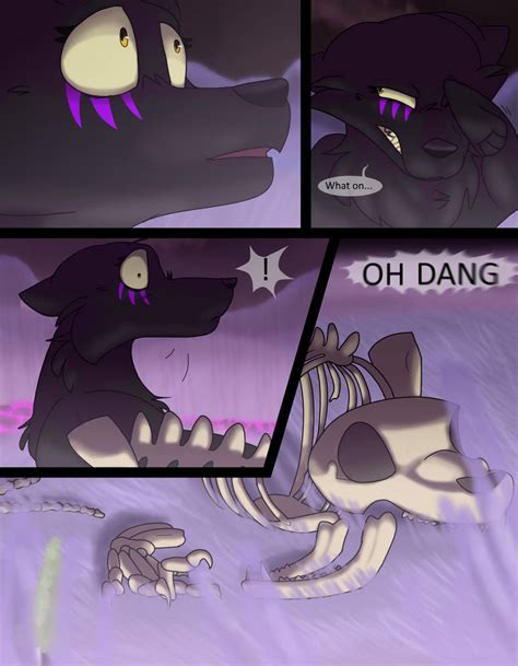 Loupta Ombra - Page 108 by LouptaOmbra on DeviantArt