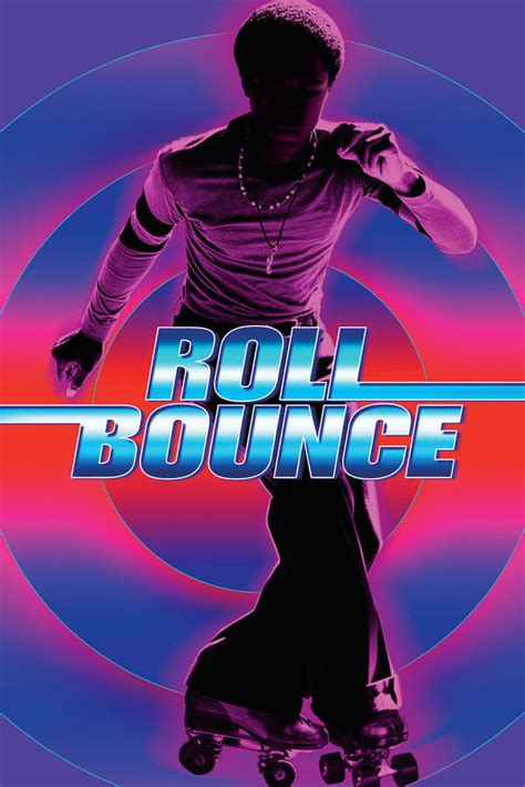 Roll Bounce 2005 — The Movie Database Tmdb