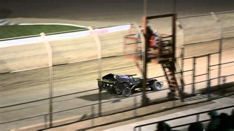 Cocopah Turkey Classic 11 28 14 04 3rd Start Main Youtube