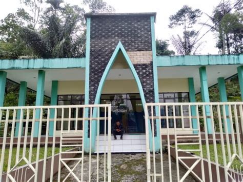 Kecamatan Talegong Siap Jadi Tuan Rumah Mtq Tingkat Kabupaten Garut