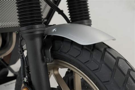 Sw Motech Fender Kit Silbern Yamaha Xsr Xsr Xt Kit