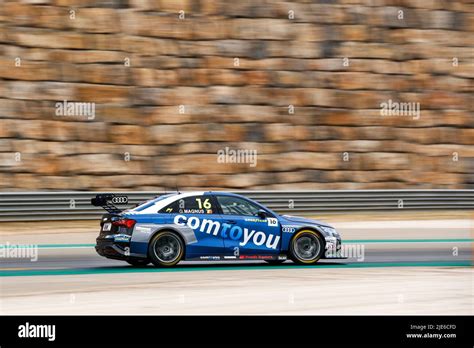 Magnus Gilles Bel Comtoyou Team Audi Sport Audi Rs Lms Action