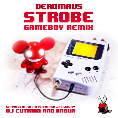 Deadmau5 Strobe