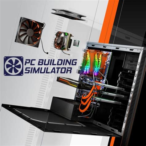 Pc Building Simulator Switch Eshop Game Nintendo Life