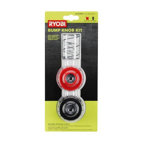 Ryobi Replacement Parts Trimmer Head | Reviewmotors.co