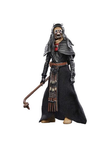 Star Wars The Vintage Collection Tusken Warrior Heromic