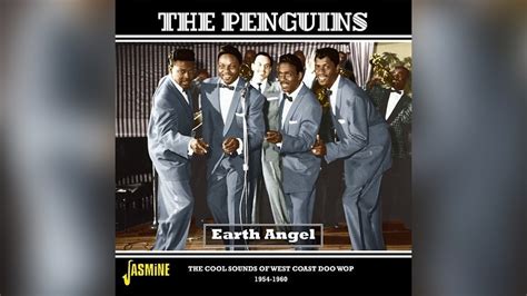 The Penguins - Earth Angel - Rolling Stone