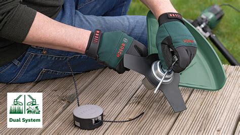 Bosch AFS 23-37 1000W Brushcutter (230V) (06008a9070)