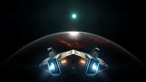 Elite Dangerous 4k Ultra Hd Wallpaper