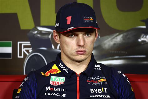 F News Max Verstappen Gives Red Bull Violent Warning Gpfans