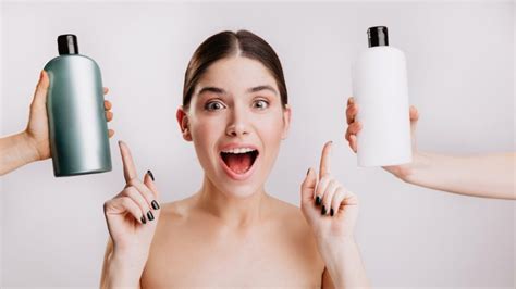 Saiba Escolher O Shampoo E Condicionador Ideais Para Seus Cabelos