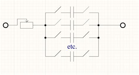 Многопозиционный переключатель - Компоненты - Форум ELECTRONIX