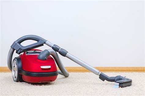 6 Best Canister Vacuum Cleaner Models on The Market Today