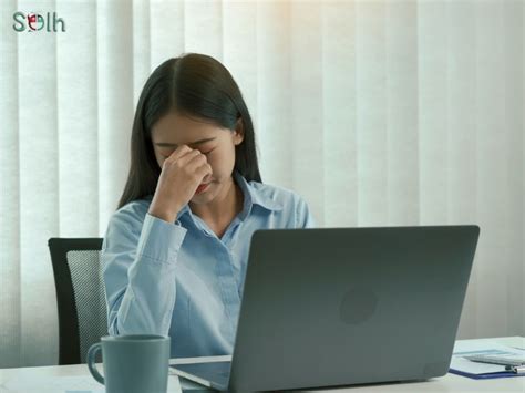 Burnout at Work: Warning Signs You Shouldn’t Ignore