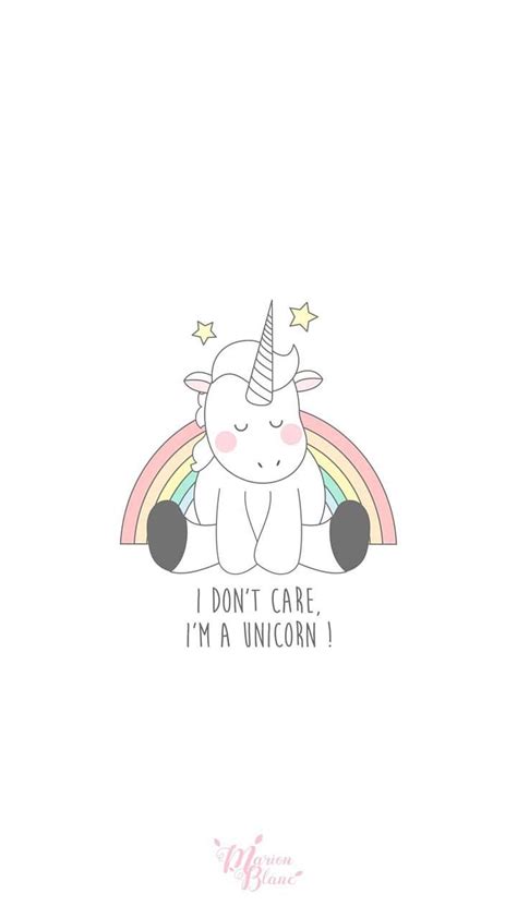 Unicorn Are Real Unicorns Color There Real Hd Phone Wallpaper Peakpx