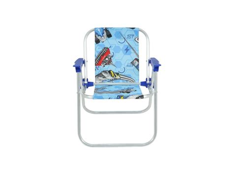 Cadeira De Praia Piscina Infantil Hot Wheels Belfix Cor Azul Marcius Magazine