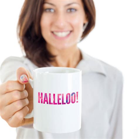 Rupauls Drag Race Halleloo Shangela Mug Rupauls Drag Race Etsy