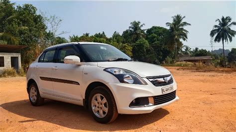 Used Maruti Suzuki Swift Dzire Cars In Palakkad Second Hand Maruti