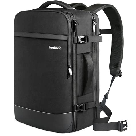 Buy Inateck Travel Backpack L Hand Luggage Aeroplane Backpack Anti