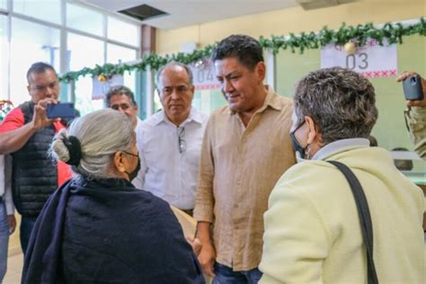 Cumple Con Sus Obligaciones Fiscales Irineo Molina En Tuxtepec Elmuromx