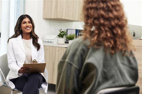 What Are the Different Types of Doctors and What Do They Do? - Medical
