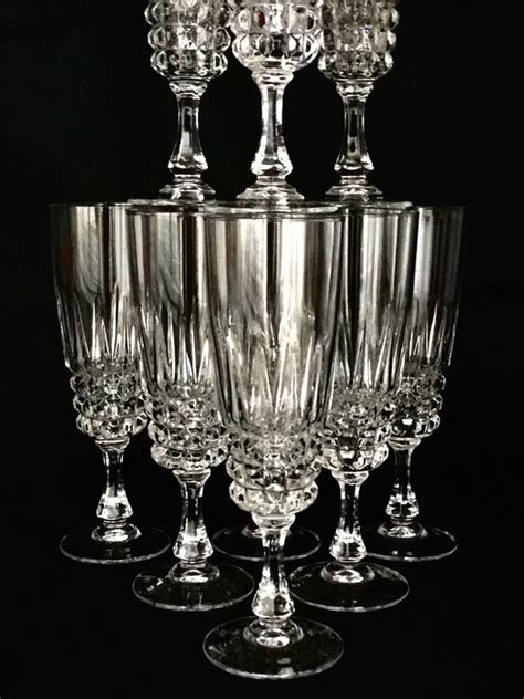 “CRISTAL D’ARQUES” model “POMPADOUR” - Exclusive large - Catawiki