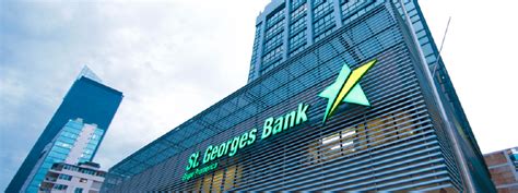 ¡Oportunidades de Empleo en ST. Georges Bank!