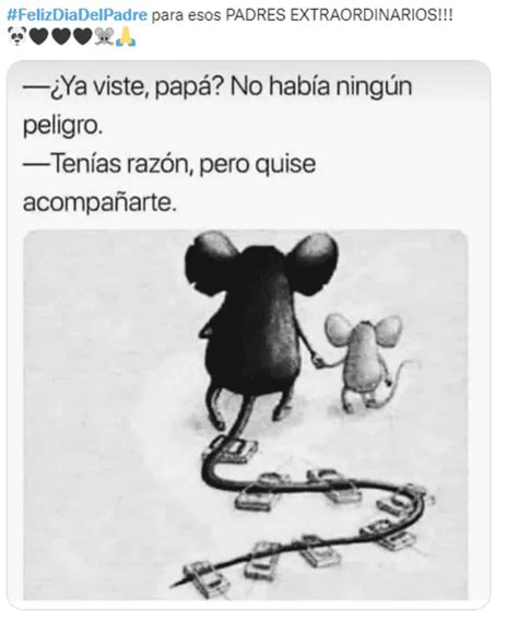 Dia Del Padre Los Memes Mas Chistosos Y Divertidos Para Celebrar A Papa Este Domingo Fotos