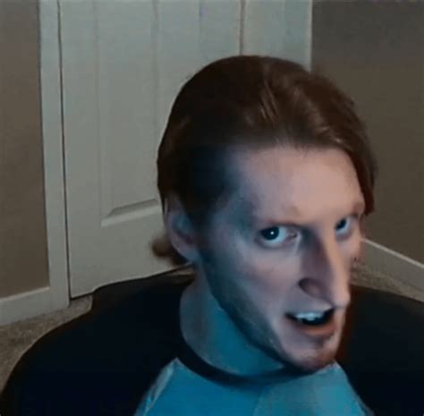 Remember That Stream When Jerma Gave That Unsettling Smile After