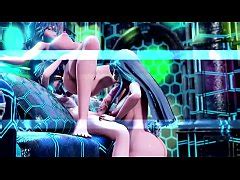 Futanari Hentai Mmd Threesome Xxx Mobile Porno Videos Movies IPornTV Net