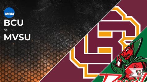 Bethune Cookman Vs Mississippi Valley State Women S Basketball