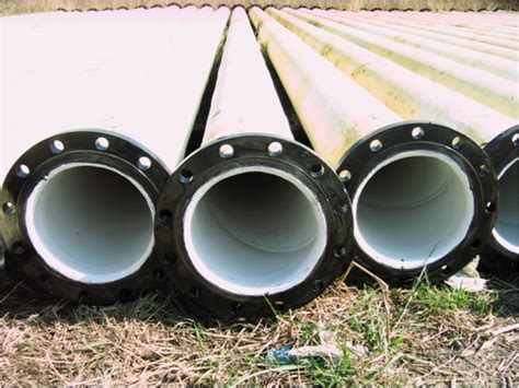 Spiral Welded Steel Pipe With Protection International Pipe