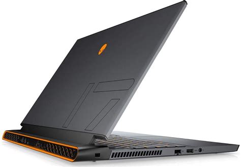 Dell Alienware M17 R2 Review: A High-Performance Gaming Laptop