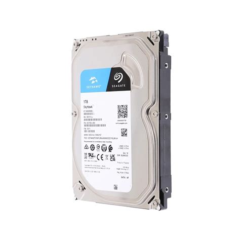 Seagate Skyhawk 1TB Hard Disk BRAND NEW - Used Computers | Gaming ...